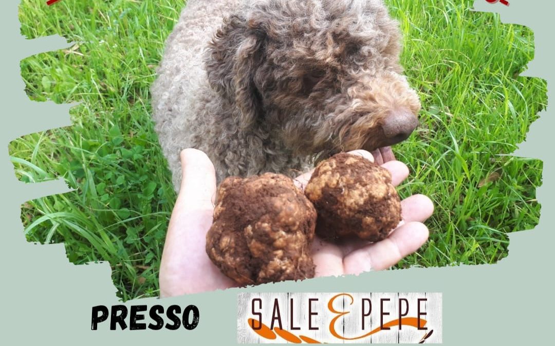 2° Raduno Tartufai Pugliesi