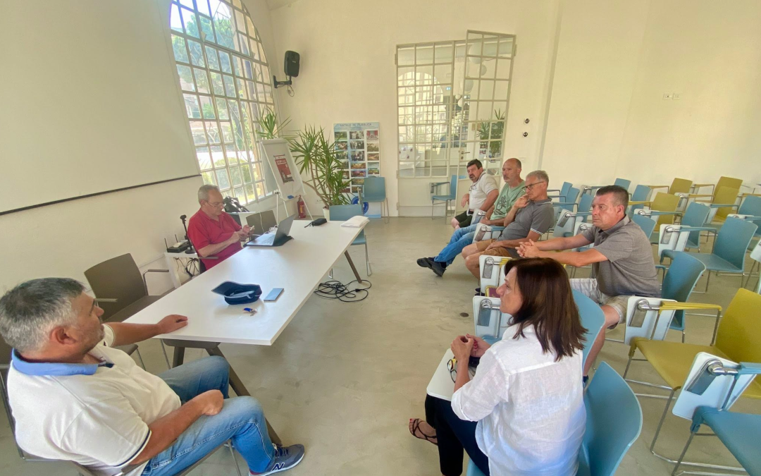 Riunione Consulta del Tartufo – Ducato Parma e Piacenza – Salsomaggiore