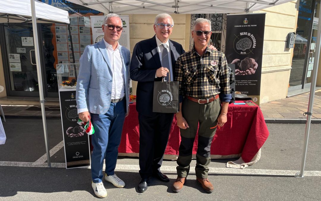 Festa San Maurizio – Pianello Val Tidone (PC)