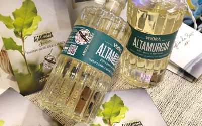 Un brindisi all’eccellenza e alla qualità!